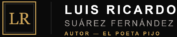 Luis Ricardo Suarez Escritor
